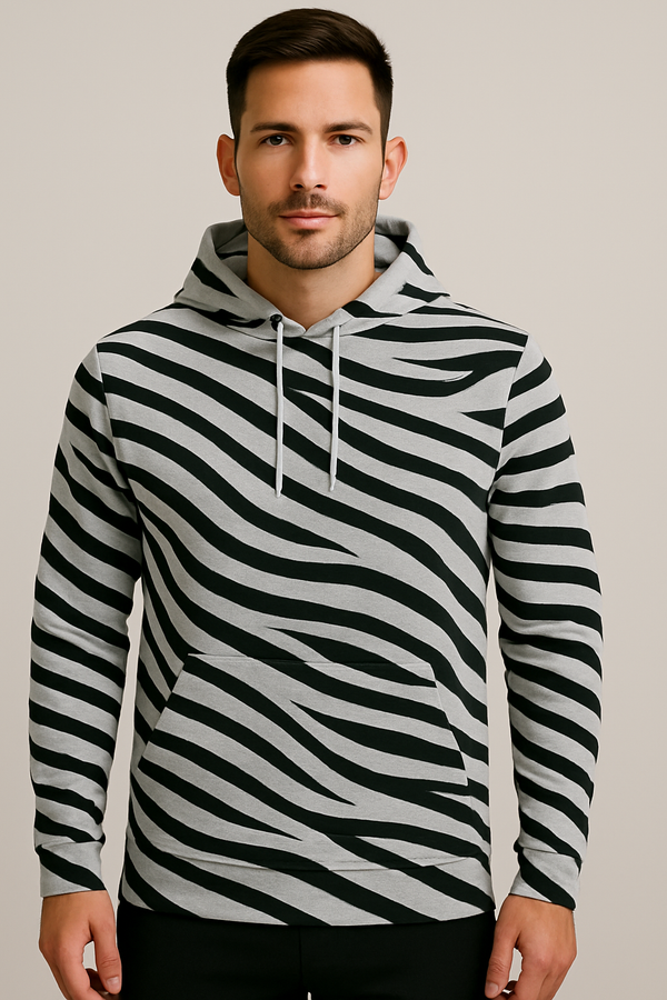 Casual Hoodie