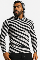 Athletic Hoodie