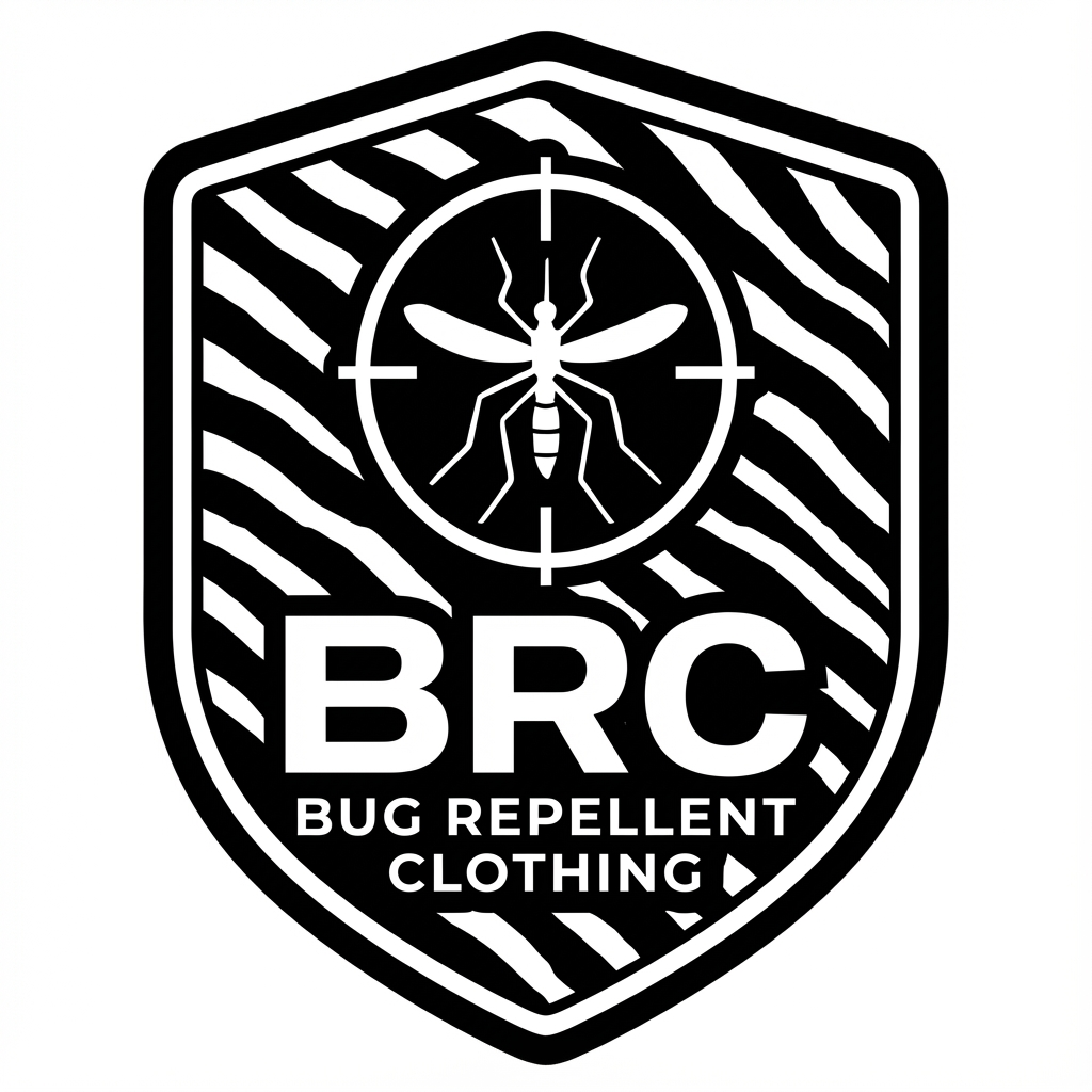 Bug Repellent Clothing